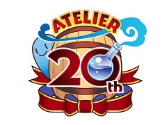 「アトリエ」シリーズが東京ゲームショウ2018に出展。9月22日にはステージイベントも