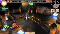 画像ギャラリー No.004のサムネイル画像 / ［TGS 2018］「アトリエ オンライン」の正式サービス開始日が10月1日に決定。事前登録者数は50万を突破