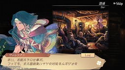 画像ギャラリー No.013のサムネイル画像 / ［TGS 2018］「アトリエ オンライン」の正式サービス開始日が10月1日に決定。事前登録者数は50万を突破