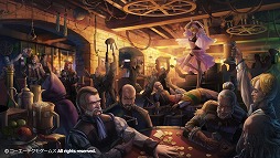 画像ギャラリー No.014のサムネイル画像 / ［TGS 2018］「アトリエ オンライン」の正式サービス開始日が10月1日に決定。事前登録者数は50万を突破