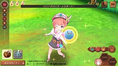 画像ギャラリー No.017のサムネイル画像 / ［TGS 2018］「アトリエ オンライン」の正式サービス開始日が10月1日に決定。事前登録者数は50万を突破