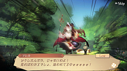 画像ギャラリー No.004のサムネイル画像 / 【PR】「アトリエ オンライン」で脱・新米錬金術士！ ゲームの基本的な遊び方と，序盤のボス「レッドキャップ」攻略法を紹介