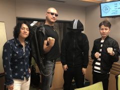 マフィア梶田の二次元が来い！：第428回「ヘルキャットに乗り込むGOHOマフィアの錬金術士」
