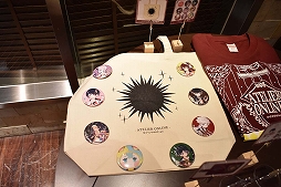 画像ギャラリー No.058のサムネイル画像 / 「アトリエ オンライン」初のオフラインイベントをレポート。豪華声優陣のコミカルなトークショーや，ゲーム内BGMの生演奏で大いに賑う