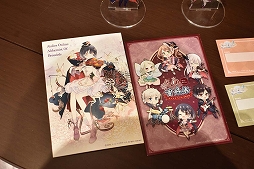 画像ギャラリー No.061のサムネイル画像 / 「アトリエ オンライン」初のオフラインイベントをレポート。豪華声優陣のコミカルなトークショーや，ゲーム内BGMの生演奏で大いに賑う