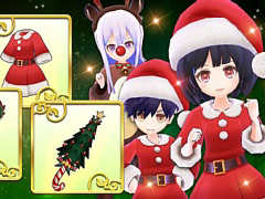 「アトリエ オンライン」，新イベント“学園のクリスマス”を開始。「エスカ＆ロジー」とコラボの事前キャンペーンも開始
