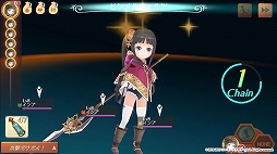 画像ギャラリー No.007のサムネイル画像 / 「アトリエ オンライン」，コラボキャラクター「ステルク」と「ミミ」が登場