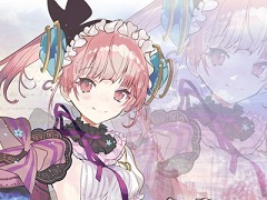 「アトリエ オンライン」，アトリエシリーズから双子姉妹「リディー」と「スール」が登場