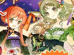 「アトリエ オンライン」，コラボ登場キャラ“アーシャ”と“ウィルベル”のクエストが公開