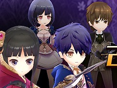 「アトリエ オンライン」，コラボイベントクエスト 「古き竜の目覚めと二人の冒険者」が開始