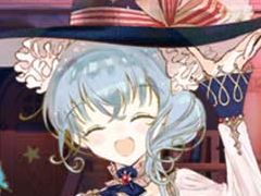 「アトリエ オンライン」に「ネルケと伝説の錬金術士たち」からネルケが登場