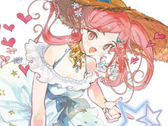 「アトリエ オンライン」，「アマリリス」「ベルベイヌ」がガチャに登場