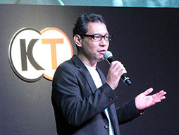 画像ギャラリー No.011のサムネイル画像 / ［TGS 2019］「アトリエ オンライン」は大型アップデートでseason.2に突入，新キャラも公開されたステージイベントをレポート