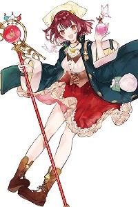 画像ギャラリー No.003のサムネイル画像 / 「アトリエオンライン」大型アップデートで「season.2」が実装。新たな舞台「フラーレス」地方や，シリーズ歴代主人公ソフィーとライザが登場