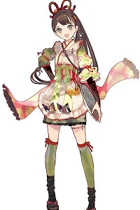 画像ギャラリー No.015のサムネイル画像 / 「アトリエオンライン」大型アップデートで「season.2」が実装。新たな舞台「フラーレス」地方や，シリーズ歴代主人公ソフィーとライザが登場