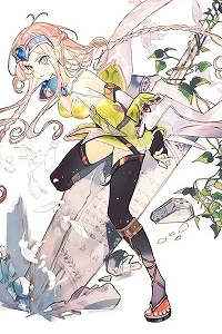 画像ギャラリー No.021のサムネイル画像 / 「アトリエオンライン」大型アップデートで「season.2」が実装。新たな舞台「フラーレス」地方や，シリーズ歴代主人公ソフィーとライザが登場