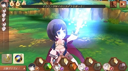 画像ギャラリー No.024のサムネイル画像 / 「アトリエオンライン」大型アップデートで「season.2」が実装。新たな舞台「フラーレス」地方や，シリーズ歴代主人公ソフィーとライザが登場