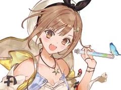 「アトリエオンライン」大型アップデートで「season.2」が実装。新たな舞台「フラーレス」地方や，シリーズ歴代主人公ソフィーとライザが登場