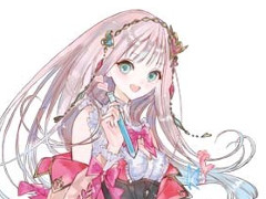 「アトリエ オンライン」に「ルルアのアトリエ」のキャラが登場