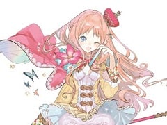 「アトリエ オンライン」に新キャラクター“メルル”が登場。メインシナリオ新章の追加も