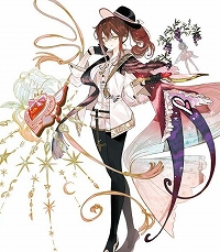 画像ギャラリー No.002のサムネイル画像 / 「アトリエ オンライン」，新キャラクター「ソレル・オーゼイユ」が登場
