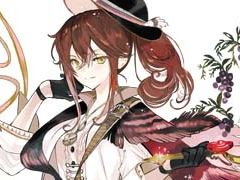 「アトリエ オンライン」，新キャラクター「ソレル・オーゼイユ」が登場