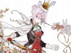 「アトリエオンライン」，新キャラクター「アニス・フォニク」が登場。春休みキャンペーンも