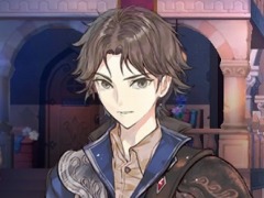 「アトリエオンライン」にオーレルが登場。記念イベント「ハンバーグカレーを君に」を実施
