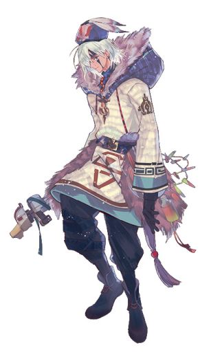 画像ギャラリー No.010のサムネイル画像 / 「アトリエ オンライン」,イベント「島に眠る秘湯を求めて」開催。新領区「カヌス」も実装に