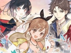 「アトリエ オンライン」，イベント“V・F・S・B！”開催。豪華グッズが当たる“夏休みフォトコンテスト”キャンペーンも