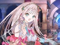 「アトリエ オンライン」，イベント“無限食欲の狂騒曲（カプリチオ）”が開催