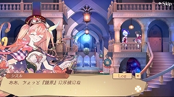 画像ギャラリー No.007のサムネイル画像 / 「アトリエ オンライン」で1日1回コールガチャ10連が無料など，リリース2周年を記念したキャンペーンが実施