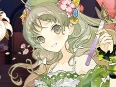 「アトリエ オンライン」で，イベント“フラワリー・フラワリー”が開催