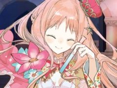 「アトリエ オンライン」で，イベント“集え、パイの錬金術士！”が開催