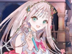 「アトリエオンライン」でトレジャーイベント“想いの原石、あなたに届け”が開催