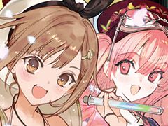 「アトリエ オンライン 〜ブレセイルの錬金術士〜」が3月31日15：00をもってサービス終了に