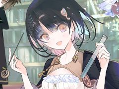 「アトリエ オンライン」，サウンドトラック試聴動画を公開。予約受付もスタート
