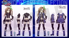 画像ギャラリー No.001のサムネイル画像 / PC版「超次元大戦 ネプテューヌVSセガ・ハード・ガールズ 夢の合体スペシャル」が6月13日にSteamで配信。PC版限定コンテンツの販売もあり