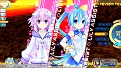 画像ギャラリー No.009のサムネイル画像 / PC版「超次元大戦 ネプテューヌVSセガ・ハード・ガールズ 夢の合体スペシャル」が6月13日にSteamで配信。PC版限定コンテンツの販売もあり