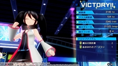 画像ギャラリー No.012のサムネイル画像 / PC版「超次元大戦 ネプテューヌVSセガ・ハード・ガールズ 夢の合体スペシャル」が6月13日にSteamで配信。PC版限定コンテンツの販売もあり