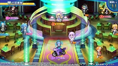 画像ギャラリー No.016のサムネイル画像 / PC版「超次元大戦 ネプテューヌVSセガ・ハード・ガールズ 夢の合体スペシャル」が6月13日にSteamで配信。PC版限定コンテンツの販売もあり