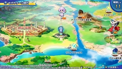 画像ギャラリー No.017のサムネイル画像 / PC版「超次元大戦 ネプテューヌVSセガ・ハード・ガールズ 夢の合体スペシャル」が6月13日にSteamで配信。PC版限定コンテンツの販売もあり