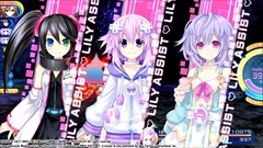画像ギャラリー No.021のサムネイル画像 / PC版「超次元大戦 ネプテューヌVSセガ・ハード・ガールズ 夢の合体スペシャル」が6月13日にSteamで配信。PC版限定コンテンツの販売もあり