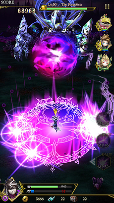 画像ギャラリー No.014のサムネイル画像 / ［E3 2017］スクエニグループは「DISSIDIA FINAL FANTASY NT」など計12タイトルを会場に出展