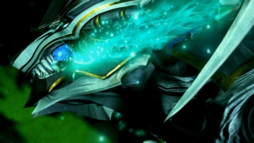 画像ギャラリー No.005のサムネイル画像 / ［E3 2017］「DISSIDIA FINAL FANTASY NT」は北米でも好感触。間氏と鯨岡氏への合同インタビューをお届け