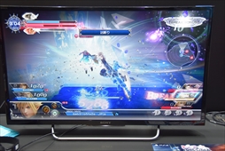 画像ギャラリー No.007のサムネイル画像 / ［TGS 2017］アーケードのプレイフィールがそのままに。「DISSIDIA FINAL FANTASY NT」TGS 2017出展バージョンプレイレポート