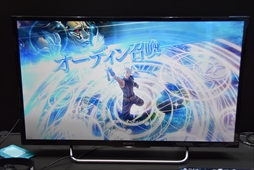 画像ギャラリー No.010のサムネイル画像 / ［TGS 2017］アーケードのプレイフィールがそのままに。「DISSIDIA FINAL FANTASY NT」TGS 2017出展バージョンプレイレポート