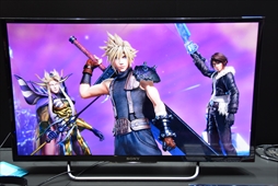 画像ギャラリー No.013のサムネイル画像 / ［TGS 2017］アーケードのプレイフィールがそのままに。「DISSIDIA FINAL FANTASY NT」TGS 2017出展バージョンプレイレポート