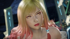 画像ギャラリー No.002のサムネイル画像 / 「DISSIDIA FINAL FANTASY NT」の闘争を司る二柱の神と,「オニオンナイト」「暗闇の雲」「クラウド」「セフィロス」の立ち位置を紹介
