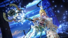 画像ギャラリー No.003のサムネイル画像 / 「DISSIDIA FINAL FANTASY NT」の闘争を司る二柱の神と,「オニオンナイト」「暗闇の雲」「クラウド」「セフィロス」の立ち位置を紹介